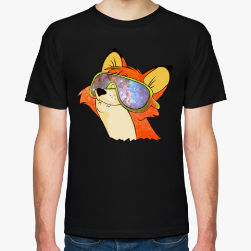 Футболка Foxy