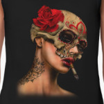 Живая Смерть