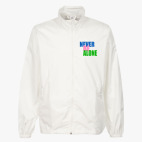 Ветровка без капюшона