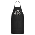 Кухонный фартук