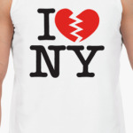 Я не люблю NY