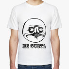 «ME GUSTA»