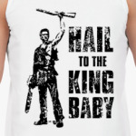 Зловещие мертвецы (фэнарт)