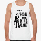 Зловещие мертвецы (фэнарт)