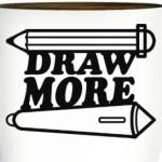 дизайн-рисунок