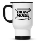 Кружка-термос