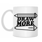 Кружка 330 мл