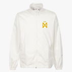 Ветровка без капюшона