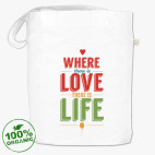 Сумка шоппер