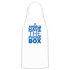 Кухонный фартук