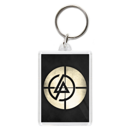 Брелок Linkin Park