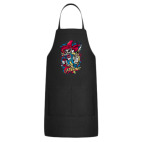 Кухонный фартук