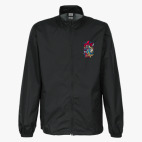 Ветровка без капюшона