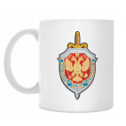 Кружка 330 мл