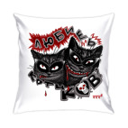 Все любят котиков?