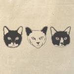 Коты Марка Мэрона