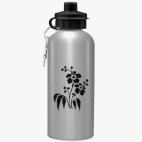 Спортивная бутылка