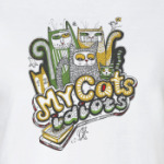 MyCatsIdiots