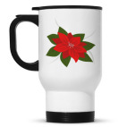 Кружка-термос