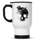 Кружка-термос