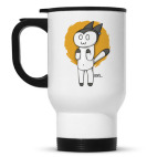 Кружка-термос