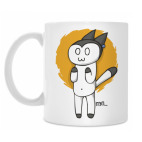 Кружка 330 мл