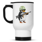 Кружка-термос