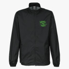 Ветровка без капюшона