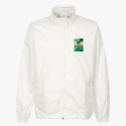 Ветровка без капюшона