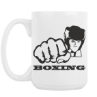 Кружка 420 мл