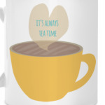 Для чаелюба