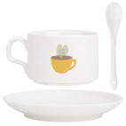 Кофейный набор