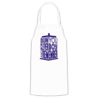 Кухонный фартук