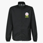 Ветровка без капюшона