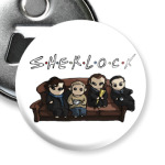 Sherlock