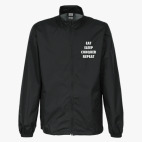 Ветровка без капюшона