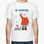 Hi Winter: зима, которая всегда с тобой