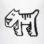 Tiger Graffity