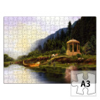 Красивая природа