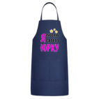 Кухонный фартук