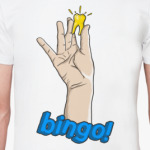 Bingo! Зуб