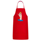 Кухонный фартук