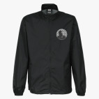 Ветровка без капюшона