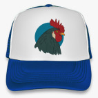 Новый Год (Год Петуха)