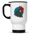 Кружка-термос