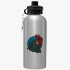 Спортивная бутылка