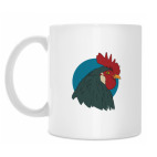 Кружка 330 мл