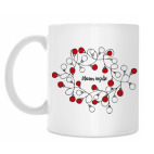 Новогодняя гирлянда