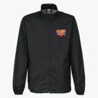 Ветровка без капюшона