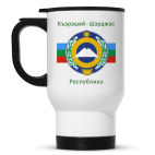 Кружка-термос